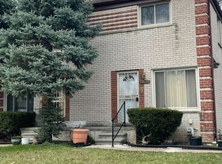 13620 Pearson St, Oak Park, MI 48237