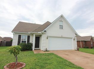 39 Stone Springs Cir, Jackson, TN 38305