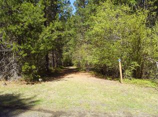 1420 Timber Mountain Loop, Cle Elum, WA 98922