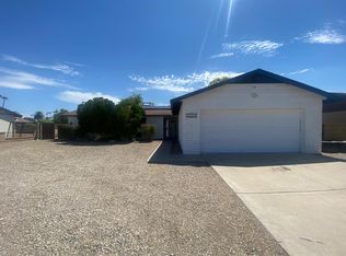 7327 N 47th Ave, Glendale, AZ 85301