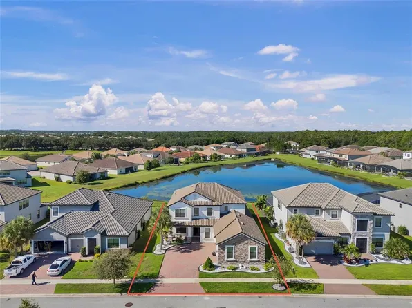 2920 AGOSTINO TERRACE, KISSIMMEE, FL 34746