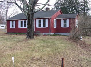 9 E Starrs Plain Rd, Danbury, CT 06810