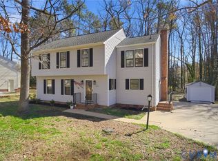 2305 Pathfinder Pl, Henrico, VA 23294