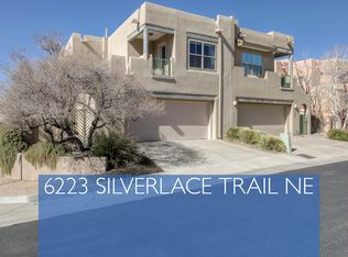 6223 Silverlace Trl NE, Albuquerque, NM 87111