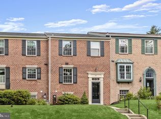 39 Arverne Ct, Lutherville Timonium, MD 21093