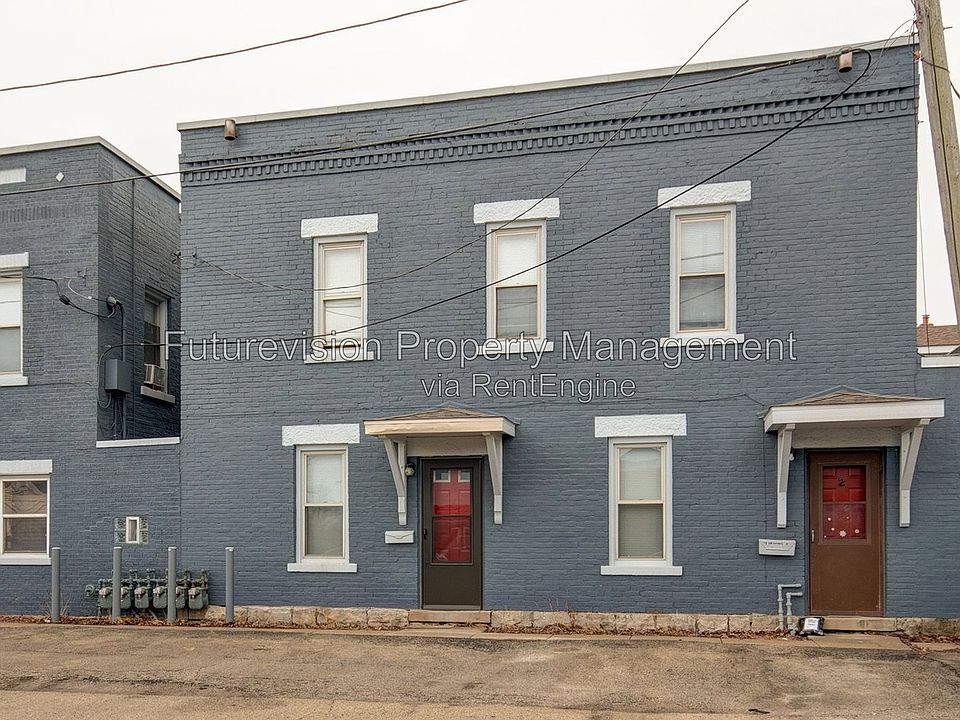 1st image of 4 Irving St APT 1