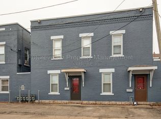 4 Irving St APT 1, Joliet, IL 60432