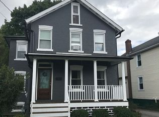 246 Rombout Ave, Beacon, NY 12508