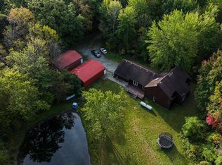 9202 Crawford Rd, Columbus, MI 48063