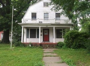 211 Kendall Blvd, Muskogee, OK 74401