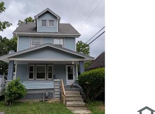 3621 E 124th St, Cleveland, OH 44105