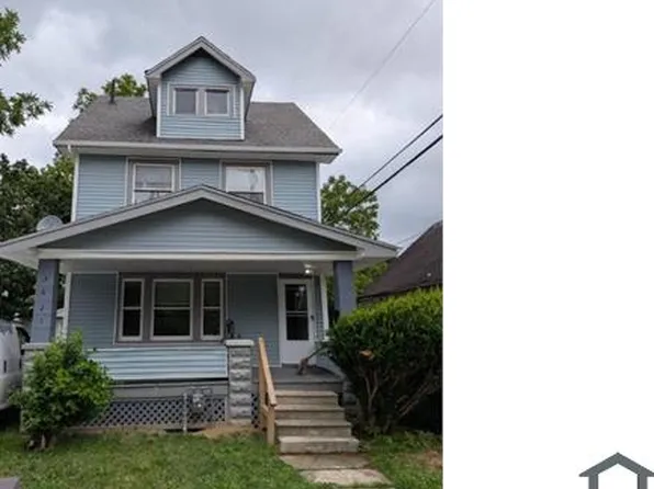 3621 E 124th St, Cleveland, OH 44105