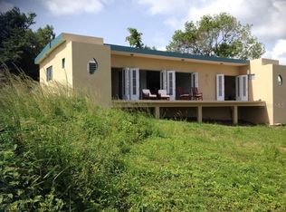 1 Casa, Vieques, PR 00765