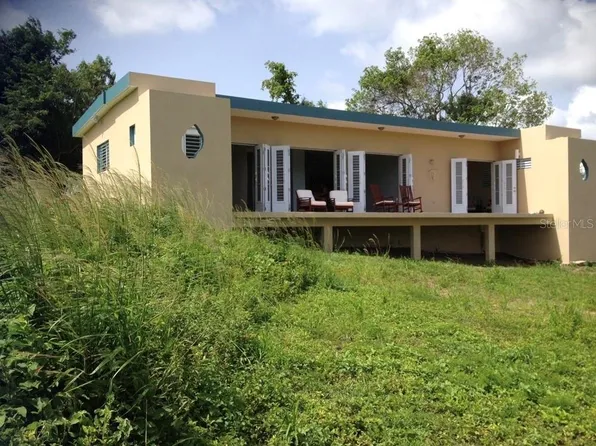 1 Casa, Vieques, PR 00765