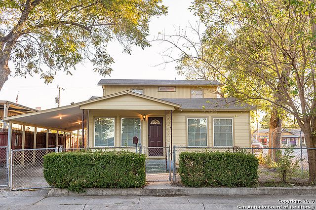 1st image of 1406 Elvira St