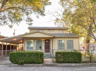 1406 Elvira St, San Antonio, TX 78207