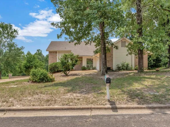 269 County Road 5025, Nacogdoches, TX 75964