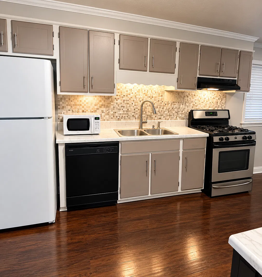 2 bed, 1200 sqft, $2,100 — Photo 3