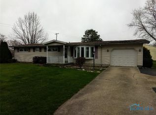 175 Eastland Dr #4, Ottawa, OH 45875