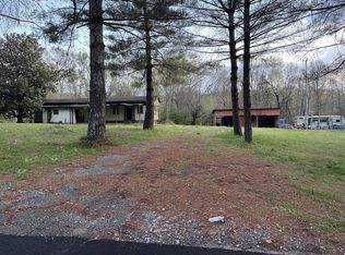 1328 Edmenson Rd, Clarksville, TN 37040