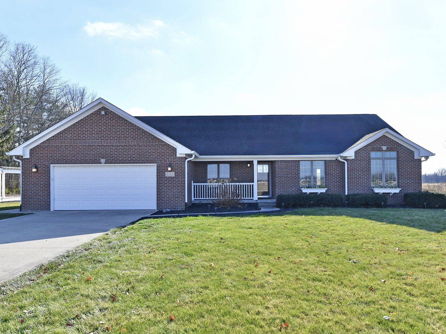 3223 W 200 N, Greenfield, IN 46140 | Zillow