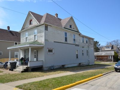 1702 Park Ave, North Chicago, IL, 60064