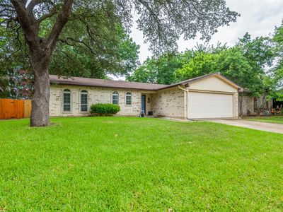 1004 Fairfax Ct, Arlington, TX, 76015