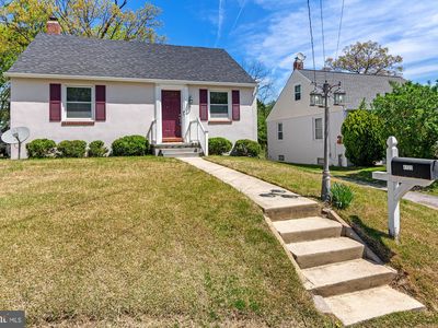 4120 Slater Ave, Baltimore, MD, 21236