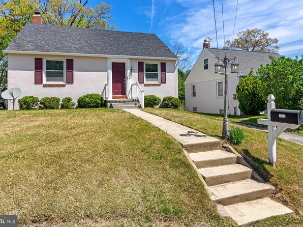 4120 Slater Ave, Baltimore, MD 21236