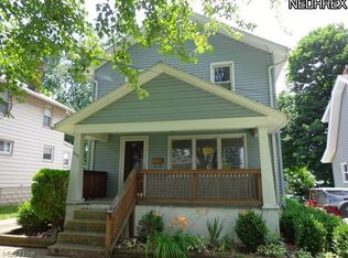 1848 Java Ave, Akron, OH 44305