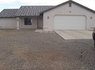 1551 E Cavalry St, Pahrump, NV 89048