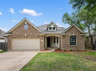 6825 Hansa Loop, Austin, TX 78739