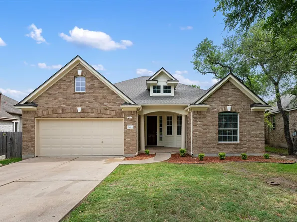 6825 Hansa Loop, Austin, TX 78739