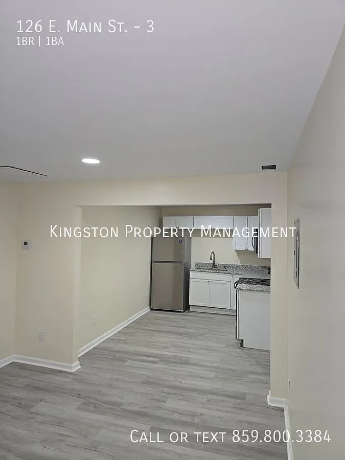 1-Bedroom Apartment Half off depost and $50 Amazon Gift Card — Photo 1