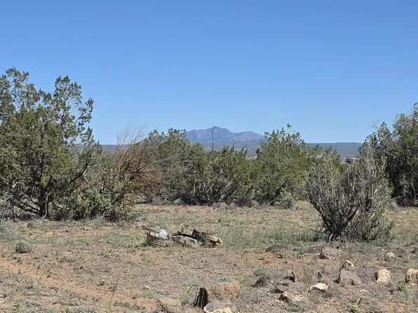 91 Bernadines Way, Ash Fork, AZ 86320
