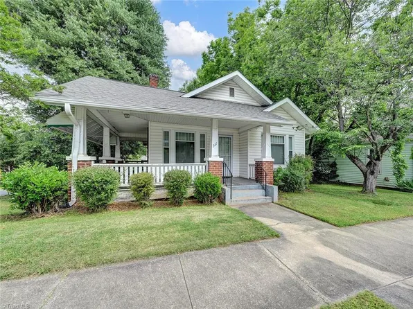 937 Franklin St, Winston Salem, NC 27101