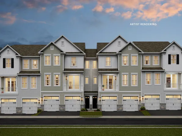 165 Jasmine Dr, Warren, NJ 07059