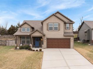 3634 N 113th St, Kansas City, KS 66109