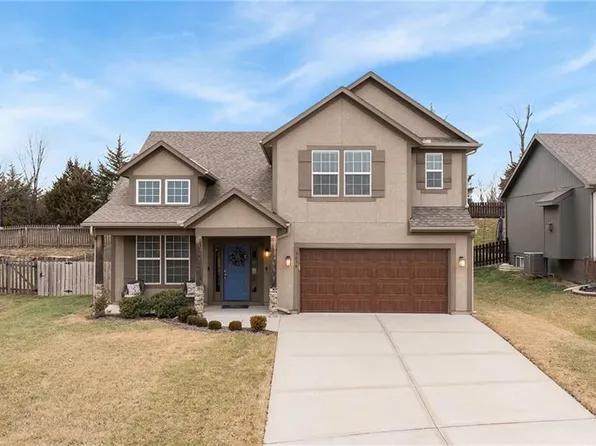 3634 N 113th St, Kansas City, KS 66109