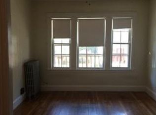 21 McKone St #2, Boston, MA 02122