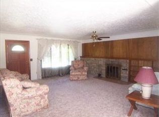 503 N 8th St, Montesano, WA 98563