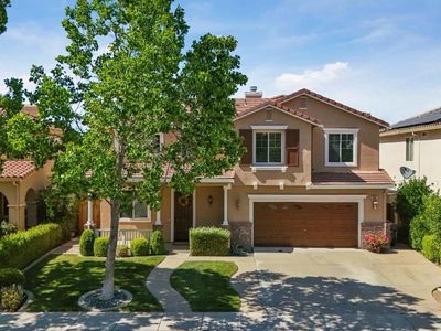 2107 Golden Leaf Ln, Tracy, CA, 95377