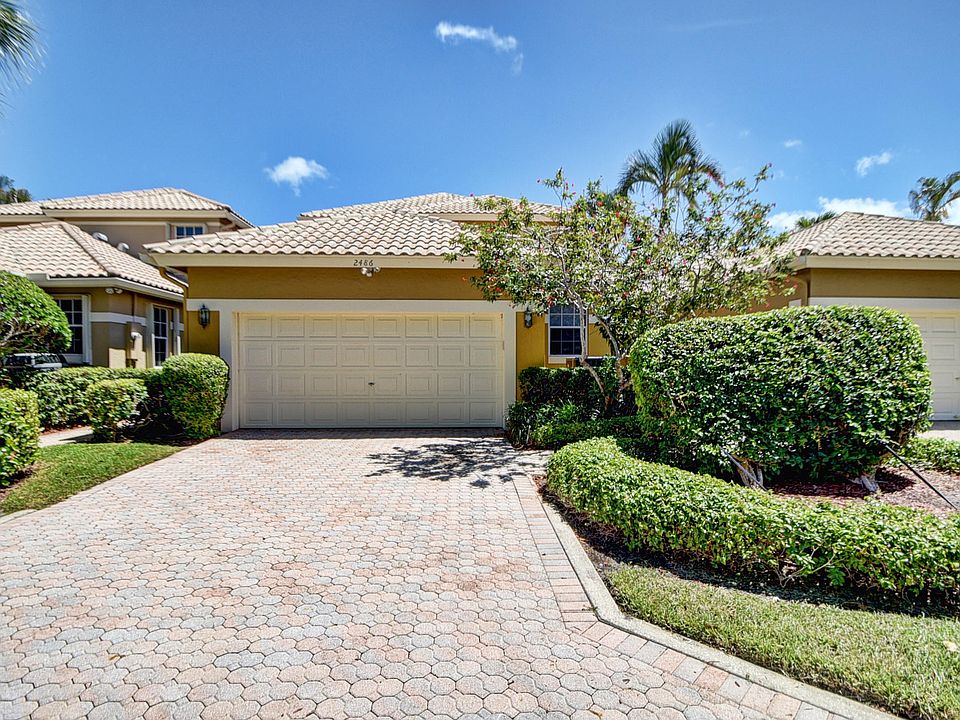 Home For Sale In Broken Sound Country Club