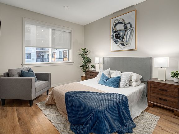 4th image of 417 Callowhill St #501