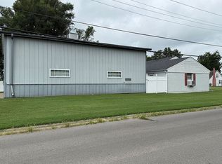 223 Hardin Ave, Sikeston, MO 63801