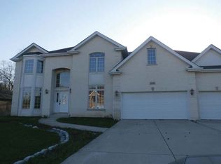 21326 Plank Trail Dr, Frankfort, IL 60423