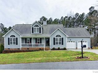 2987 Deep Glen Ct, Raleigh, NC 27603