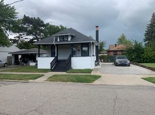 115 Robertson St, Mount Clemens, MI