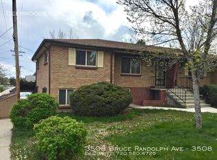 3508 Bruce Randolph Ave #3508, Denver, CO 80205