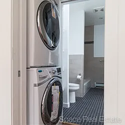 Rented by Space Real Estate